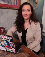 Click to view profile of Jaye Mendros, a top rated Sex Offenses attorney in Oklahoma City, OK