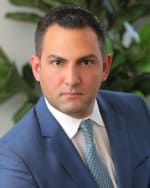 Click to view profile of George S. Azadian, a top rated Sexual Harassment attorney in Pasadena, CA