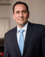 Click to view profile of James D. Tawney, a top rated Medical Malpractice attorney in El Paso, TX