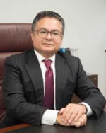 Click to view profile of S. Emile Lisboa, IV, a top rated Traffic Violations attorney in Hackensack, NJ