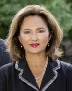 Click to view profile of Linda Hitt Thatcher, a top rated Employment & Labor attorney in Greenbelt, MD