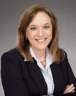 Click to view profile of Dolores Gebhardt, a top rated Appellate attorney in White Plains, NY