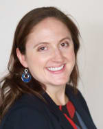Click to view profile of Kristen M. Lohmeyer, a top rated Business Organizations attorney in Columbia, MD