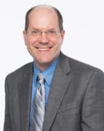 Click to view profile of Gerald O. Williams, a top rated Family Law attorney in Woodbury, MN