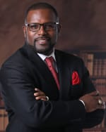Click to view profile of Mickey L. Washington, a top rated Entertainment & Sports attorney in Houston, TX