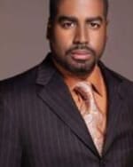 Click to view profile of Jamon B. Wiggs, a top rated Criminal Defense attorney in Upper Marlboro, MD