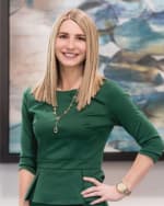 Click to view profile of Alexa L. Mahony, a top rated Personal Injury attorney in Glastonbury, CT
