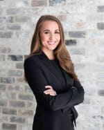 Click to view profile of Anna Greenberg, a top rated Trucking Accidents attorney in Houston, TX