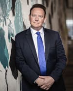 Click to view profile of Robert R. Clayton, a top rated Trucking Accidents attorney in Manhattan Beach, CA