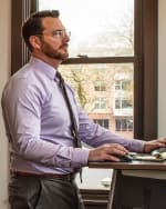 Click to view profile of Matthew D. Kaplan, a top rated Premises Liability - Plaintiff attorney in Portland, OR