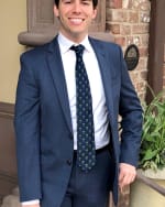 Click to view profile of Matthew M. Breen, a top rated Personal Injury attorney in Mount Pleasant, SC
