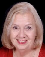 Click to view profile of Maribeth Blessing, a top rated Child Support attorney in Rockledge, PA