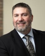 Click to view profile of David H. Redden, a top rated Business Litigation attorney in Minneapolis, MN