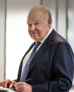 Click to view profile of John J. Bartko, a top rated Professional Liability attorney in San Francisco, CA