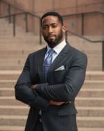 Click to view profile of Tristan Brown, a top rated Estate Planning & Probate attorney in San Diego, CA