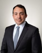 Click to view profile of William Samuels, a top rated Patents attorney in New York, NY