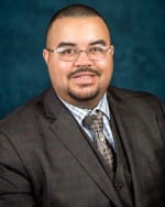 Click to view profile of Vincent Hughes, a top rated Custody & Visitation attorney in San Bernardino, CA