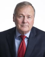 Click to view profile of Robert A. Honecker, Jr., a top rated State, Local & Municipal attorney in Ocean, NJ