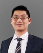 Click to view profile of Duo Liu, a top rated Business & Corporate attorney in Boston, MA