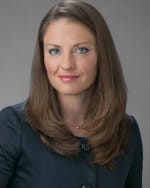Click to view profile of Rachel V. Rose, a top rated Technology Transactions attorney in Houston, TX