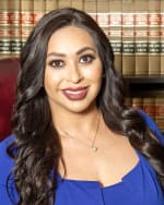Click to view profile of Atalia Garcia-Williams, a top rated Personal Injury attorney in Dallas, TX