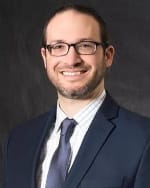Click to view profile of Noah E. Klug, a top rated Immigration attorney in Manhattan, NY