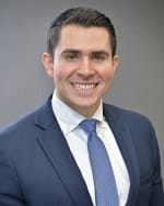 Click to view profile of Michael P. Enea, a top rated Estate Planning & Probate attorney in White Plains, NY