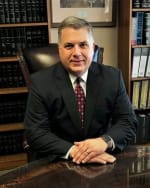 Click to view profile of David S. Hughey, a top rated Family Law attorney in Richardson, TX