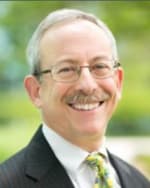Click to view profile of Richard S. Baron, a top rated Real Estate attorney in Livonia, MI