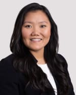 Click to view profile of Hyemin Byun, a top rated Workers' Compensation attorney in Kansas City, MO