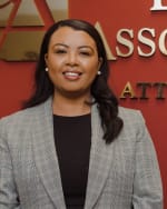 Click to view profile of Joanna R. Adu, a top rated Appellate attorney in Somerville, NJ