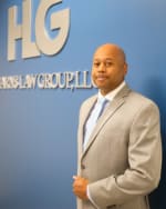 Click to view profile of Alphonso S. Hearns, Jr., a top rated Divorce attorney in Upper Marlboro, MD