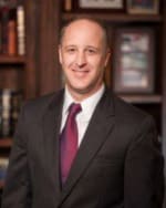 Click to view profile of M. Tyson Daniel, a top rated Business & Corporate attorney in Roanoke, VA
