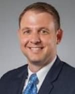 Click to view profile of Ryan Maxey, a top rated Business Litigation attorney in Tampa, FL