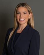 Click to view profile of Clara C. Ciadella, a top rated Estate & Trust Litigation attorney in North Palm Beach, FL