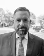 Click to view profile of David J. Dischley, a top rated Criminal Defense attorney in Manassas, VA
