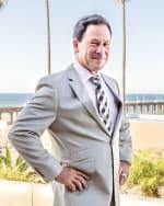 Click to view profile of Sanford Jossen, a top rated Personal Injury attorney in El Segundo, CA
