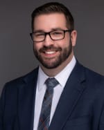 Click to view profile of Drew Rummel, a top rated Car Accident attorney in Pittsburgh, PA