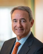 Click to view profile of Robert H. Bunzel, a top rated White Collar Crimes attorney in San Francisco, CA