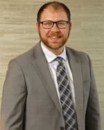 Click to view profile of Brandt F. Erwin, a top rated General Litigation attorney in Minneapolis, MN