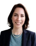 Click to view profile of Alexandra Halsey-Storch, a top rated Divorce attorney in New Rochelle, NY