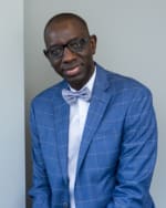 Click to view profile of Papa Dieye, a top rated Custody & Visitation attorney in Pearland, TX