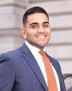 Click to view profile of Peter Michael, a top rated Personal Injury attorney in Jersey City, NJ