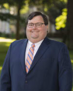 Click to view profile of Alexander P. Lewis, a top rated Workers' Compensation attorney in Spartanburg, SC