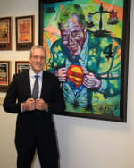 Click to view profile of David E. Swanson, a top rated Criminal Defense attorney in Newport Beach, CA