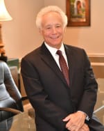 Click to view profile of John L. Heilbrun, a top rated Family Law attorney in Cincinnati, OH