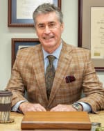 Click to view profile of Kevin L. Collins, a top rated DUI-DWI attorney in San Antonio, TX