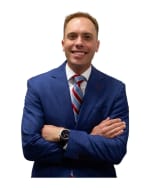 Click to view profile of Patrick J. O'Hara, a top rated Brain Injury attorney in Houston, TX