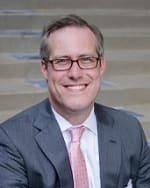 Click to view profile of M. Blake Heath, a top rated Personal Injury attorney in Kansas City, MO