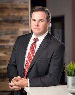 Click to view profile of Brian F. Laule, a top rated Trucking Accidents attorney in River Falls, WI